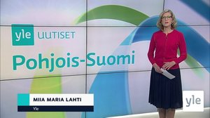 Yle Uutiset Pohjois-Suomi : 28.12.2020 17.06