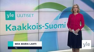 Yle Uutiset Kaakkois-Suomi : 28.12.2020 17.06