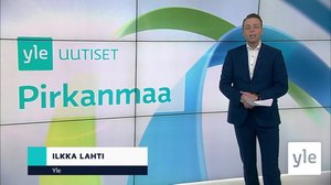 Yle Uutiset Pirkanmaa : 28.12.2020 17.06