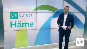 Yle Uutiset Häme : 28.12.2020 18.21