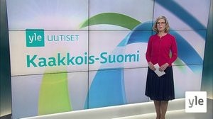 Yle Uutiset Kaakkois-Suomi: 28.12.2020 18.21