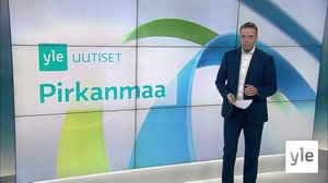 Yle Uutiset Pirkanmaa : 28.12.2020 18.21