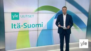 Yle Uutiset Itä-Suomi : 28.12.2020 18.21