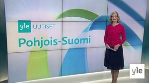 Yle Uutiset Pohjois-Suomi: 28.12.2020 18.21