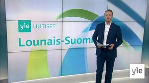 Yle Uutiset Lounais-Suomi: 28.12.2020 18.21