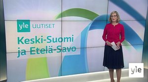 Yle Uutiset Keski-Suomi ja Etelä-Savo : 28.12.2020 18.21
