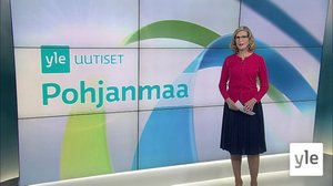 Yle Uutiset Pohjanmaa : 28.12.2020 18.21