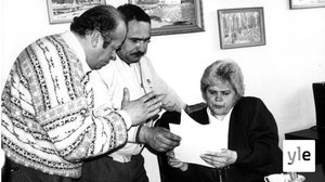 Tallinnan tuhkimo (S): 29.12.2020 00.01