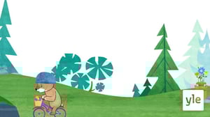 Herra Kunkun lumihiutale (S): 01.01.2021 17.01