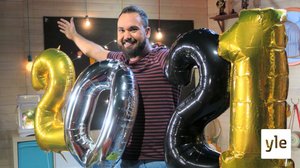 BUU-klubben: 31.12.2020 18.00