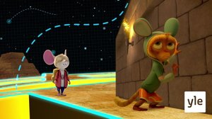 Rottezuman Aigis (7): 31.12.2020 10.00