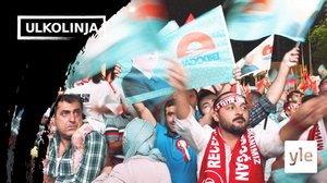 Mustavalkoinen Turkki: 29.12.2020 12.00