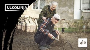 Ulkolinja: Ukrainan venäläinen kevät: 29.12.2020 12.00