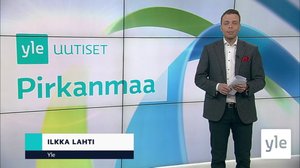 Yle Uutiset Pirkanmaa : 29.12.2020 17.06
