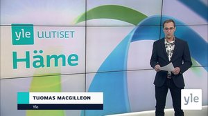 Yle Uutiset Häme : 29.12.2020 17.06