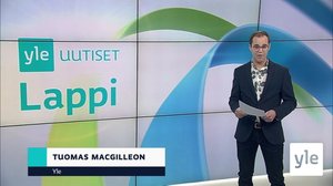 Yle Uutiset Lappi : 29.12.2020 17.06