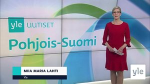 Yle Uutiset Pohjois-Suomi : 29.12.2020 17.06