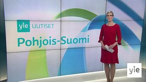 Yle Uutiset Pohjois-Suomi: 29.12.2020 18.21