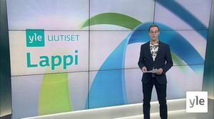Yle Uutiset Lappi : 29.12.2020 18.21