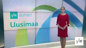 Yle Uutiset Uusimaa : 29.12.2020 18.22