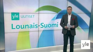 Yle Uutiset Lounais-Suomi: 29.12.2020 18.21