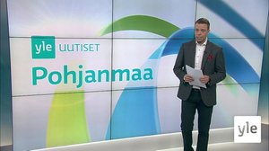 Yle Uutiset Pohjanmaa : 29.12.2020 18.21