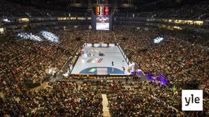 Final four i handboll: Bronsmatch (svenskt referat) : 29.12.2020 20.41