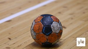 Final four i handboll. Final (svenskt referat) : 29.12.2020 23.44