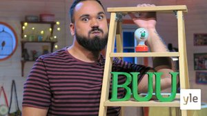 BUU-klubben: 02.01.2021 08.30