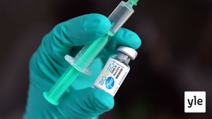 Koronarokotukset alkavat Etelä-Pohjanmaalla: 30.12.2020 13.16