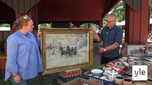 Puolalaista taidetta: 31.12.2020 06.00