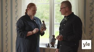 ABC-tytöt: 31.12.2020 06.00