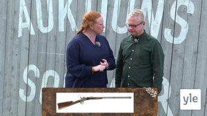 Valppaana huutokaupassa: 31.12.2020 06.00