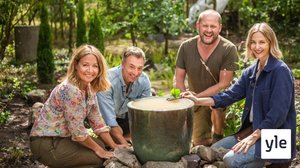 Jauhosavikan kosto: 03.01.2021 06.00