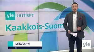 Yle Uutiset Kaakkois-Suomi : 30.12.2020 17.06