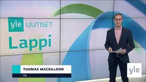 Yle Uutiset Lappi : 30.12.2020 17.06