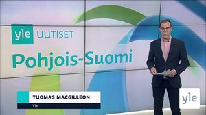 Yle Uutiset Pohjois-Suomi : 30.12.2020 17.06