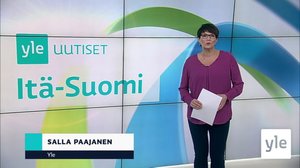 Yle Uutiset Itä-Suomi : 30.12.2020 17.06