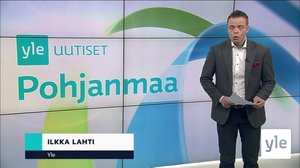 Yle Uutiset Pohjanmaa : 30.12.2020 17.06