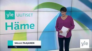 Yle Uutiset Häme : 30.12.2020 17.06
