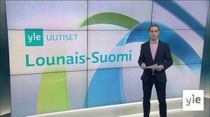 Yle Uutiset Lounais-Suomi: 30.12.2020 18.21