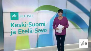 Yle Uutiset Keski-Suomi ja Etelä-Savo : 30.12.2020 18.21