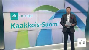 Yle Uutiset Kaakkois-Suomi: 30.12.2020 18.21