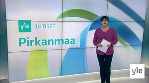 Yle Uutiset Pirkanmaa : 30.12.2020 18.21
