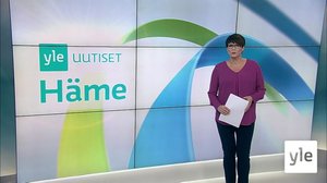 Yle Uutiset Häme : 30.12.2020 18.21