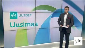 Yle Uutiset Uusimaa : 30.12.2020 18.22