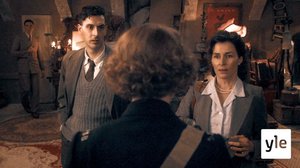 Agatha ja keskiyön murhat (12): 03.01.2021 06.00