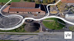 Ilmastonmuutos: 03.01.2021 17.25