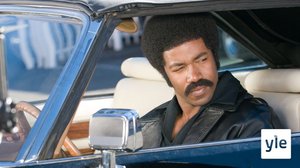 Black Dynamite (16): 02.01.2021 06.00