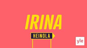 Irina, Heinola: 09.01.2021 21.55